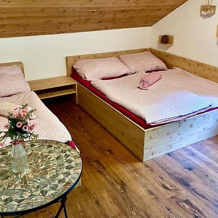Vladimir, Rekreacni Stredisko Villa Šternberk Eksteriør billede